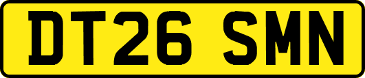 DT26SMN