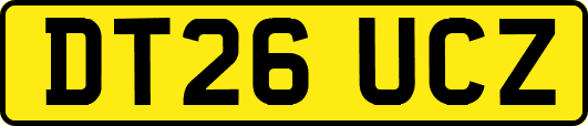 DT26UCZ
