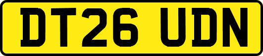 DT26UDN