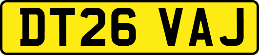 DT26VAJ