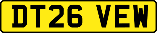 DT26VEW