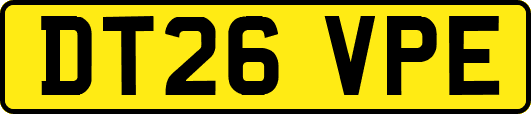 DT26VPE