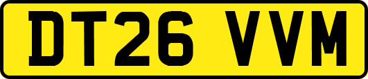 DT26VVM