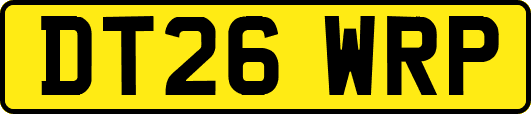 DT26WRP