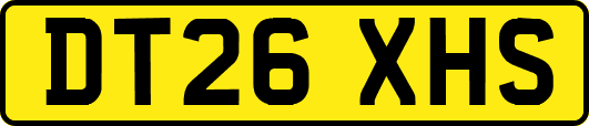 DT26XHS