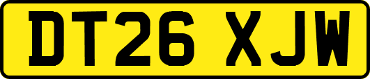 DT26XJW