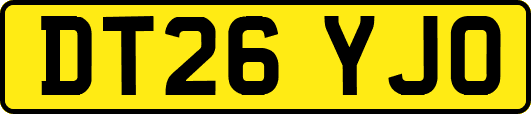 DT26YJO