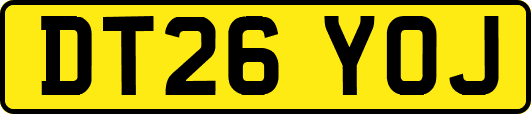 DT26YOJ