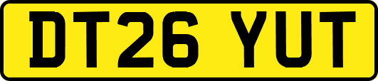 DT26YUT