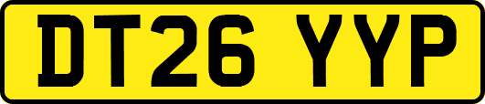 DT26YYP