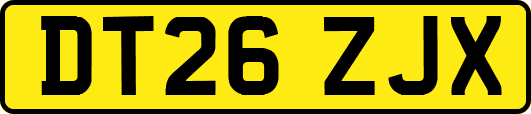 DT26ZJX