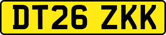 DT26ZKK