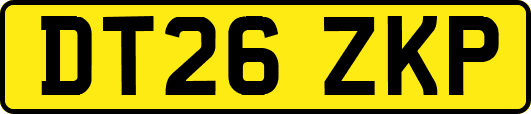 DT26ZKP