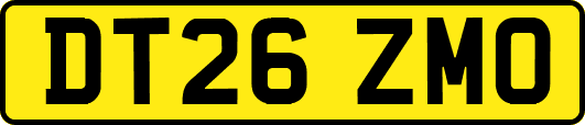 DT26ZMO
