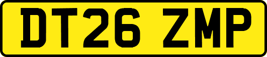 DT26ZMP