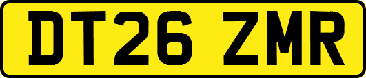 DT26ZMR