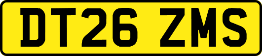 DT26ZMS