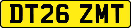 DT26ZMT