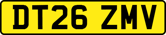 DT26ZMV