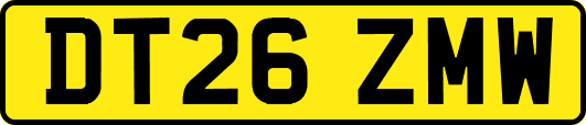 DT26ZMW