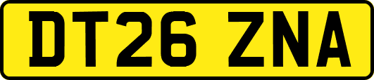 DT26ZNA