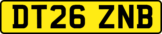 DT26ZNB