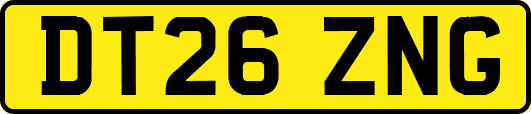 DT26ZNG