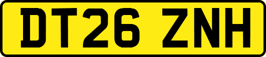DT26ZNH