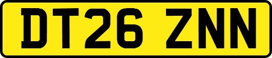 DT26ZNN