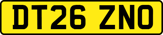 DT26ZNO