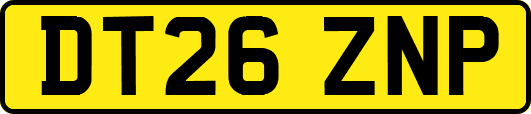 DT26ZNP
