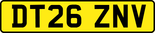 DT26ZNV