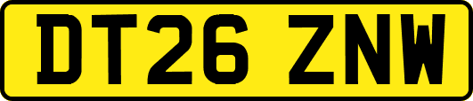 DT26ZNW