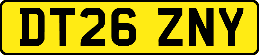 DT26ZNY