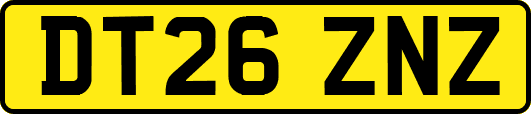 DT26ZNZ
