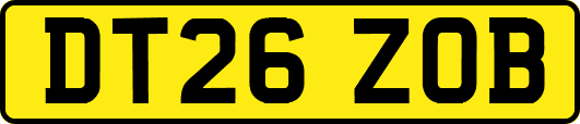 DT26ZOB