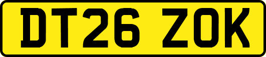 DT26ZOK