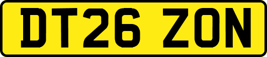 DT26ZON