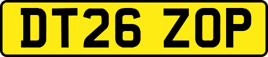 DT26ZOP