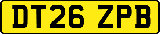DT26ZPB
