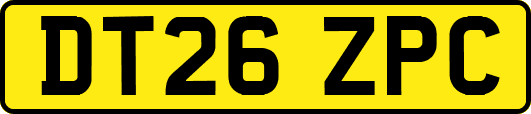 DT26ZPC