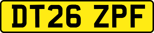 DT26ZPF