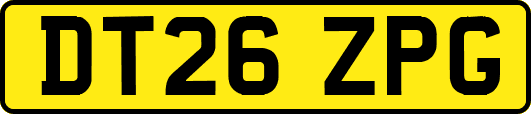 DT26ZPG
