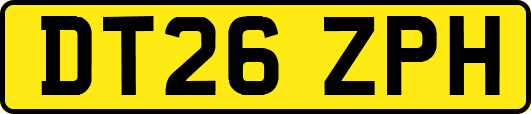 DT26ZPH