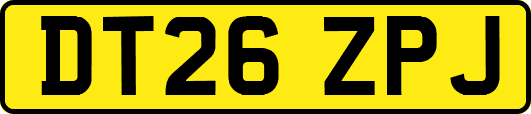 DT26ZPJ