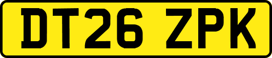 DT26ZPK