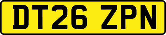 DT26ZPN