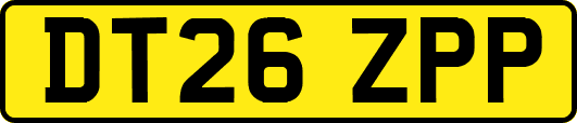 DT26ZPP
