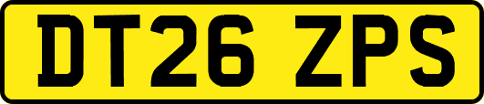 DT26ZPS