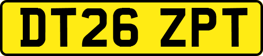 DT26ZPT